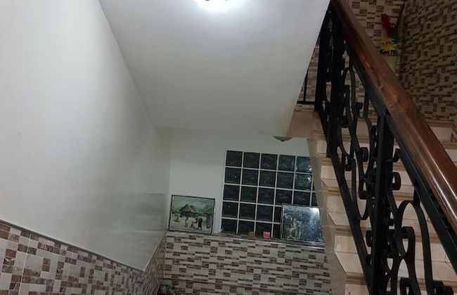 2Bedrooms Private. Apart. Junction Mall - Foto 20