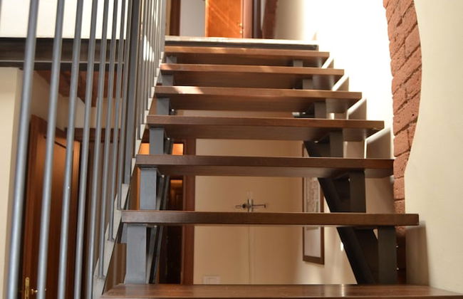 Antico Borgo Casalappi - Foto 24