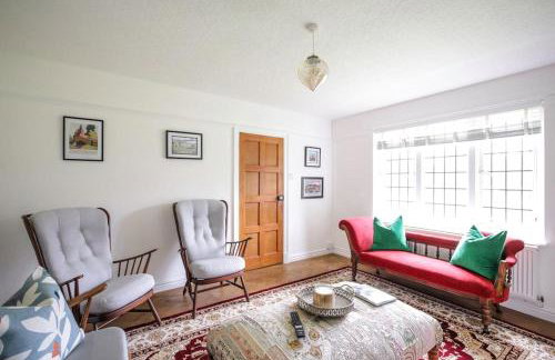 Duke of York Cottage, Port Sunlight - Stanley-Stays - Foto 17