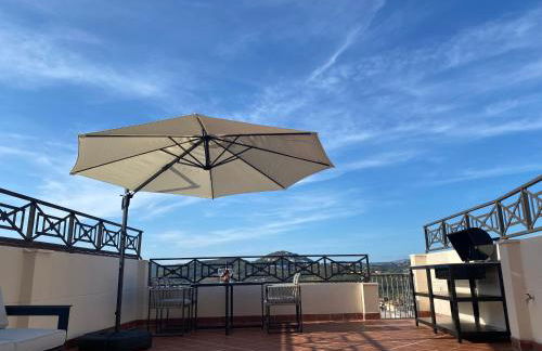 Apartment with solarium/terrace. - Foto 32