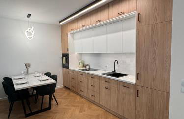 leśna sonata apartment - Foto 14