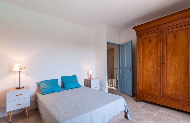 Mas proche de Gordes - Photo 3