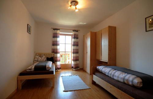 Schweiggerhof -Agriturismo- Farm Holidays - Foto 64