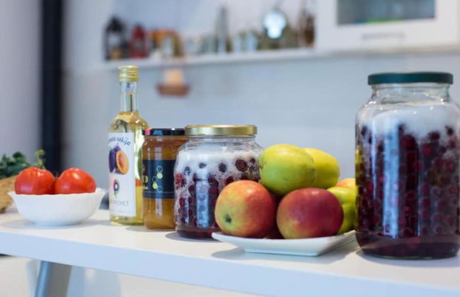 Stone Villa Bosnic - Foto 29