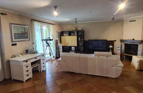 Villa Claudia - Foto 28