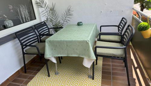 Rhein-Main Apartment in Hattersheim - Foto 2