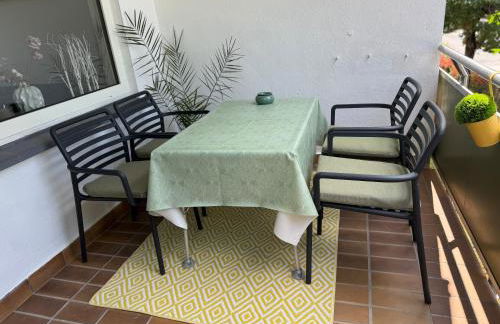 Rhein-Main Apartment in Hattersheim - Foto 2