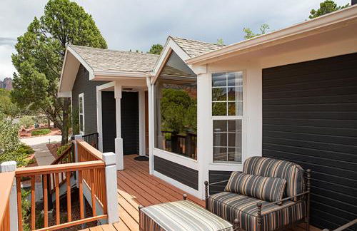 The Dahl House Of Sedona - Foto 22