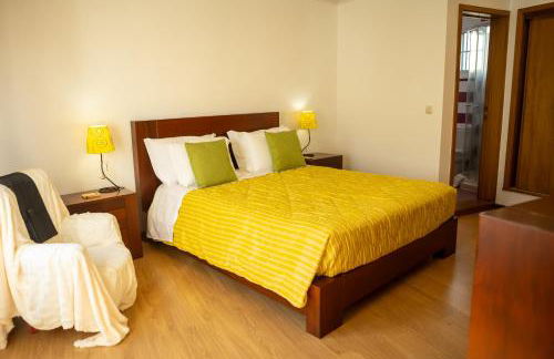 Casa do Troféu - Photo 1