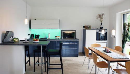 Luxus Appartement zwischen Leipzig und Cospudener See - Foto 5