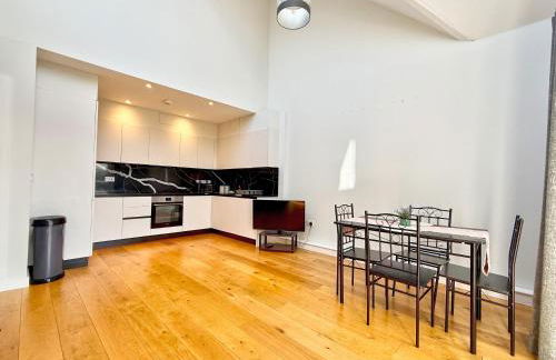 Modern 3 BDR Penthouse Duplex apartment - Foto 13