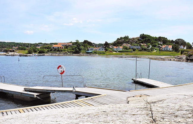 4 Person Holiday Home in Henan-by Traum - Foto 5