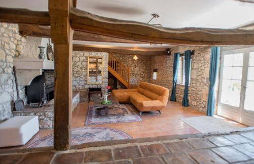 Gite le Nourrissat - Foto 16