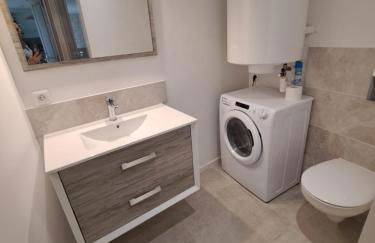 Gites des falaises de Longues 6personnes - Foto 19