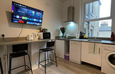 Chamberlayne Inn - Foto 120