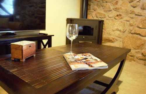 Casa rural en El Burguillo -Vitalia 2 CR-AV-1251 - Photo 16