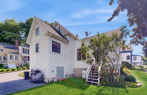 Wiscasset Holiday - Foto 23