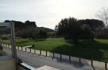 Appartement vue mer exceptionnelle à 100m très belle plage - Foto 25