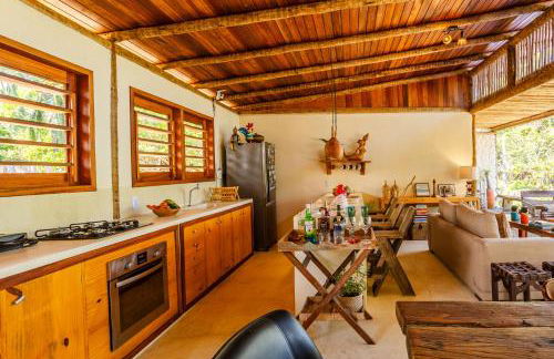 Casa Yemanjá - Foto 5