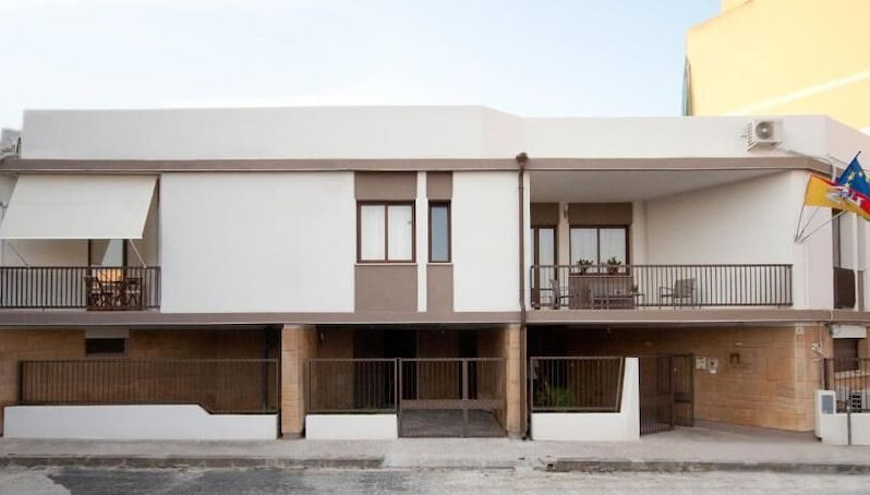 Val di Noto Rooms - Foto 1, Imagen principal