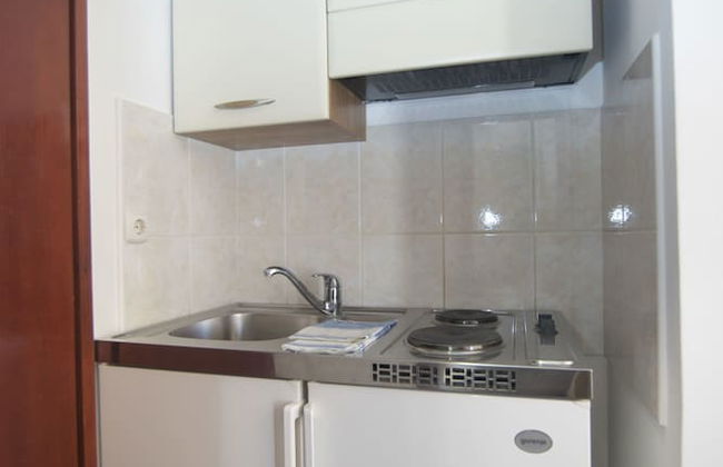 Apartments and Rooms Kapulica - Foto 22