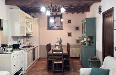 Locazione turistica ex Le Casette Di Cedromonte - Foto 54