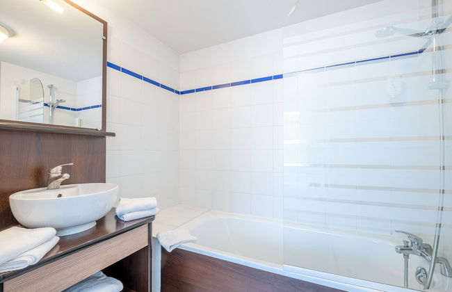 Comfort Aparthotel Les Hauts d'Annecy - Foto 25