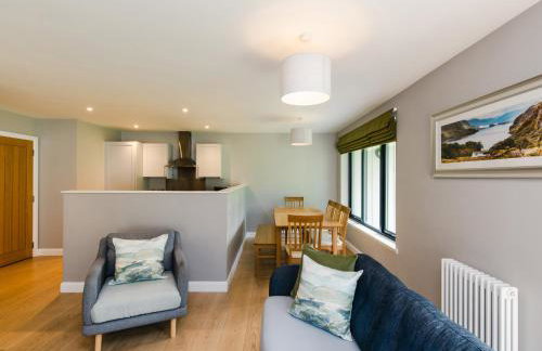 Golden Eagle Lodge - Foto 9