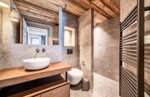 Chalet Vallon, Méribel - by EMERALD STAY - Foto 26