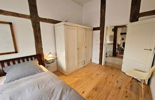 Haus Ruhe unter Reet - Foto 13