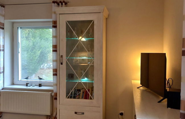 Apartment in Gingst With Sea Beach - Foto 29