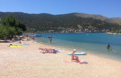 Apartment GRC Grebastica - Foto 16