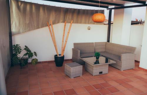 Apartamentos Molino Almona HC - Foto 20