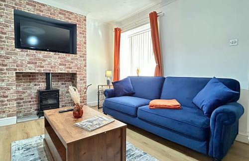 Hambleton Hideaway - Foto 26