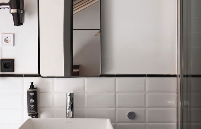 Limehome Madrid Calle de la Madera - Foto 58