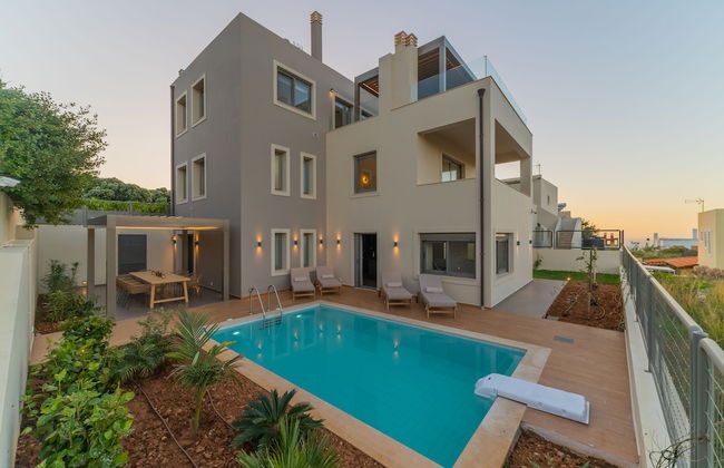 Villa Grande Crete - Foto 78