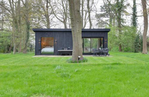 The Woods - Luxury cabin in a woodland setting - Foto 6