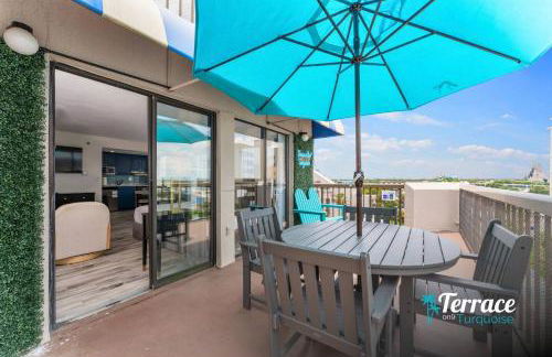 Fireworks View Studio Condo with Terrace and Kitchenette - Foto 1