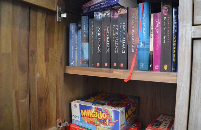 Apartment in Posterholt Near Meinweg Park - Photo 19