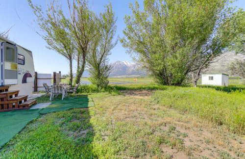 11 Mi to Heavenly Mtn Resort Getaway with Mtn Views - Foto 17