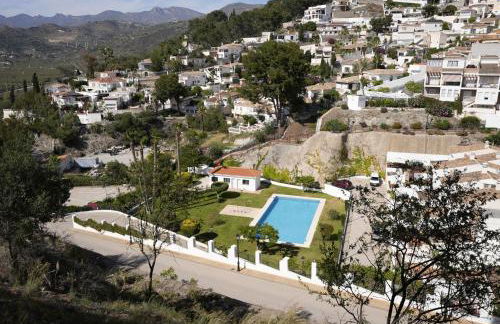 Todimer Villa Almendros - Foto 46