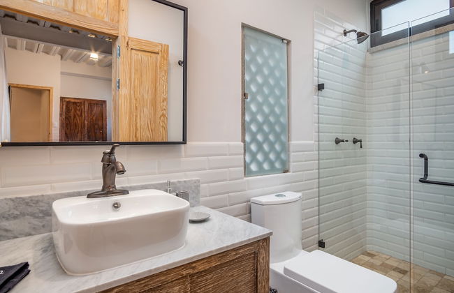 Casa Pandurata Luxury Apartments in Centro, San Miguel de Allende - Foto 76