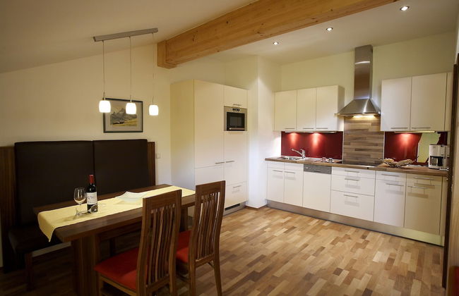 Residenz Cristallo - Foto 5