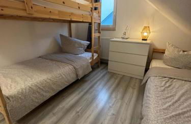 Ferienhaus Usedom Familie Stopp Haus 23 - Foto 12