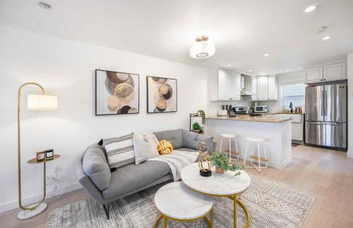 Queen Anne Secret Garden Space Needle & City Skylight View - Foto 9