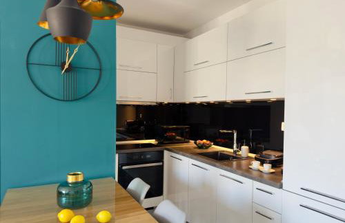 Colibri Apartment - Photo 21