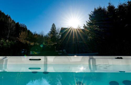 Chalet Cotes du Lavancher - Foto 22