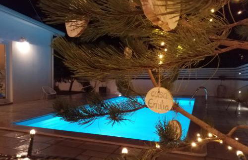 Casa Emilia - Photo 29