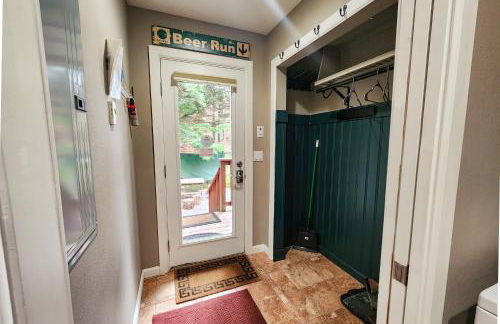 Hanging Glacier Chalet - Photo 31