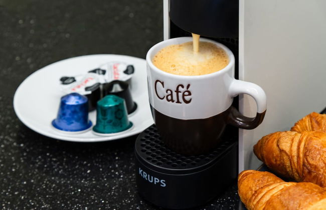 Apartament Spodek II by Kairos Apartments - Photo 10